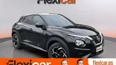 Usado 2023 Nissan Juke N-Connecta SUV | 19.490 € (Precio justo)