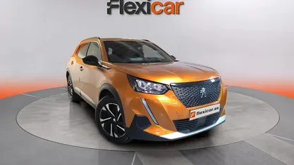 Usado Peugeot 2008 Allure 101 CV (74 kW) 2023 SUV