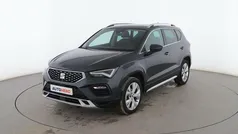 Verde Usado 2022 Seat Ateca Xperience SUV | 21.099 € (Buen precio)