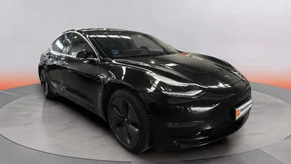 Usado Tesla Model 3 339 kW (462 CV) 2019 Negro Berlina