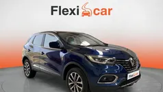 Azul Usado 2021 Renault Kadjar Zen SUV | 14.990 € (Super precio)