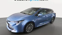 Usado 2021 Toyota Corolla Advance Monovolumen | 22.537 € (Precio justo)