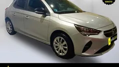 Gris Usado 2023 Opel Corsa-e Elegance Utilitario | 14.900 € (Super precio)