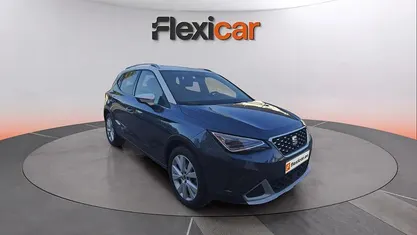 Usado Seat Arona Xperience 110 CV (80 kW) 2022 SUV