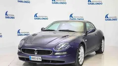 Maserati Coupé