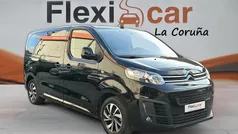 Usado 2019 Citroën Spacetourer Feel Monovolumen | 24.290 € (Precio justo)
