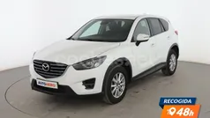 Usado 2015 Mazda CX-5 Style SUV | 14.799 € (Precio justo)