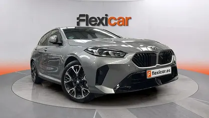 Usado BMW 116 122 CV (89 kW) 2025 Utilitario