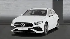 Usado 2024 Mercedes A200 | 34.500 € (Precio justo)