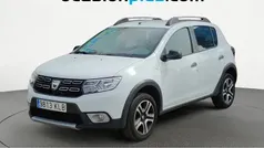 Usado 2018 Dacia Sandero Utilitario | 10.000 € (Precio justo)