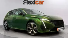 Usado 2023 Peugeot 308 GT Berlina | 20.990 € (Precio justo)