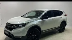 Blanco Usado 2022 Honda CR-V Hybrid SUV | 31.900 € (Precio justo)