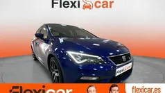 Usado 2018 Seat Leon FR Berlina | 17.190 € (Precio justo)