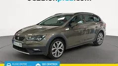 Usado 2016 Seat Leon 4Drive Monovolumen | 12.790 € (Precio justo)