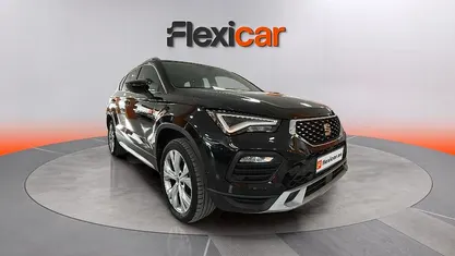 Begagnad Seat Ateca 150 HK (110 kW) 2021 SUV