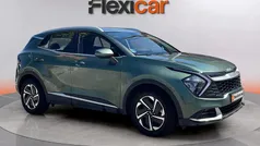 Usado 2022 Kia Sportage SUV | 22.490 € (Precio justo)