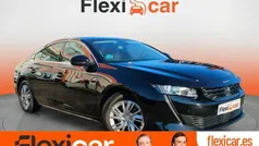Usado 2021 Peugeot 508 Active Berlina | 15.490 € (Precio justo)