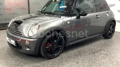 Usado 2006 Mini John Cooper Works Utilitario | 13.900 € (Precio justo)