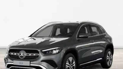 Usado 2025 Mercedes GLA200 SUV | 46.150 € (Precio justo)