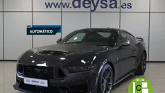 Usado 2025 Ford Mustang Coupe | 76.990 €