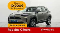 Usado 2023 Toyota Yaris Cross Active SUV | 24.990 € (Precio justo)