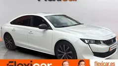 Usado 2019 Peugeot 508 GT-line Berlina | 17.690 € (Precio justo)
