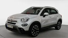 Usado 2022 Fiat 500X Cross SUV | 18.137 € (Precio justo)