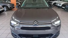 Otro Usado 2023 Citroën C4 Feel Berlina | 17.500 € (Precio justo)