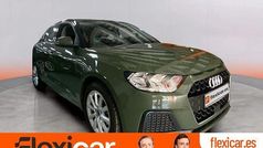 Verde Usado 2024 Audi A1 Sportback Advanced Plus Utilitario | 26.290 € (Precio justo)