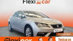 Usado 2018 Seat Leon Reference Berlina | 11.490 € (Buen precio)
