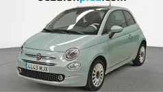 Usado 2023 Fiat 500 Dolcevita Utilitario | 10.773 € (Buen precio)