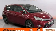 Usado 2017 Toyota Verso Advance Monovolumen | 12.990 € (Precio justo)