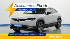 Mazda MX30