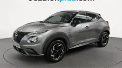 Usado 2023 Nissan Juke N-Connecta SUV | 21.355 € (Buen precio)