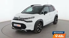 Usado 2021 Citroën C3 Aircross Shine SUV | 13.599 € (Precio justo)
