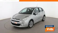 Usado 2015 Citroën C3 Utilitario | 8099 € (Precio justo)