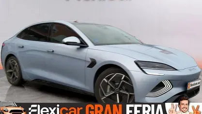 Usado BYD Seal 389 kW (530 CV) 2025 Berlina
