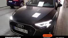 Gris Usado 2021 Audi A3 Sportback e-tron Advanced Plus Berlina | 25.850 € (Precio justo)