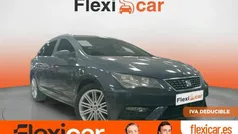 Usado 2019 Seat Leon FR Familiar | 13.690 € (Buen precio)