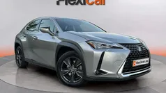 Usado 2021 Lexus UX SUV | 25.790 € (Buen precio)
