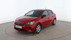 Usado 2021 Opel Corsa Edition Utilitario | 11.499 € (Precio justo)