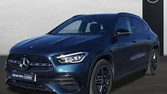 Otro Usado 2020 Mercedes GLA250 AMG line SUV | 35.900 €