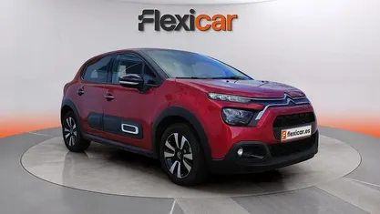 Usado Citroën C3 PureTech 110 CV (80 kW) 2024 Berlina