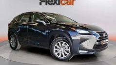 Usado 2017 Lexus NX300h Business Edition SUV | 20.790 € (Buen precio)