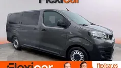 Gris Usado 2020 Peugeot Expert S Van | 22.990 € (Super precio)