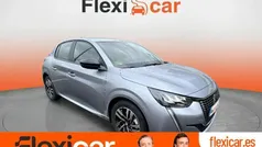 Usado 2023 Peugeot 208 Allure Utilitario | 13.290 € (Buen precio)