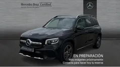 Mercedes GLB200