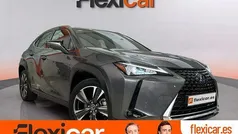 Azul Usado 2021 Lexus UX SUV | 24.790 € (Precio justo)