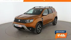 Usado 2019 Dacia Duster Prestige SUV | 15.199 € (Precio justo)