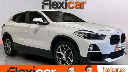 Usado BMW X2 140 CV (102 kW) 2020 SUV